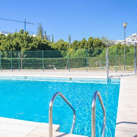 Apartamento Estepona Lll Εξωτερικό φωτογραφία