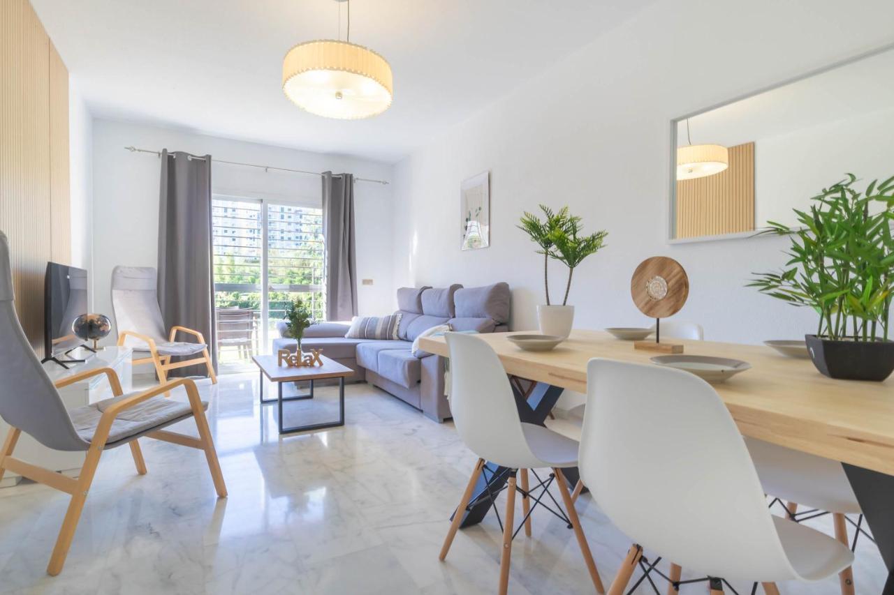 Apartamento Estepona Lll Εξωτερικό φωτογραφία